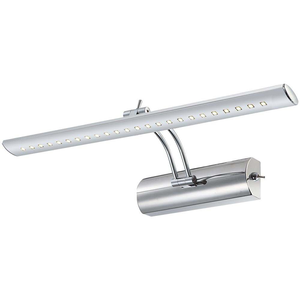 Picture I Stainless steel Adatto per uso esterno 3 W - Foto 1