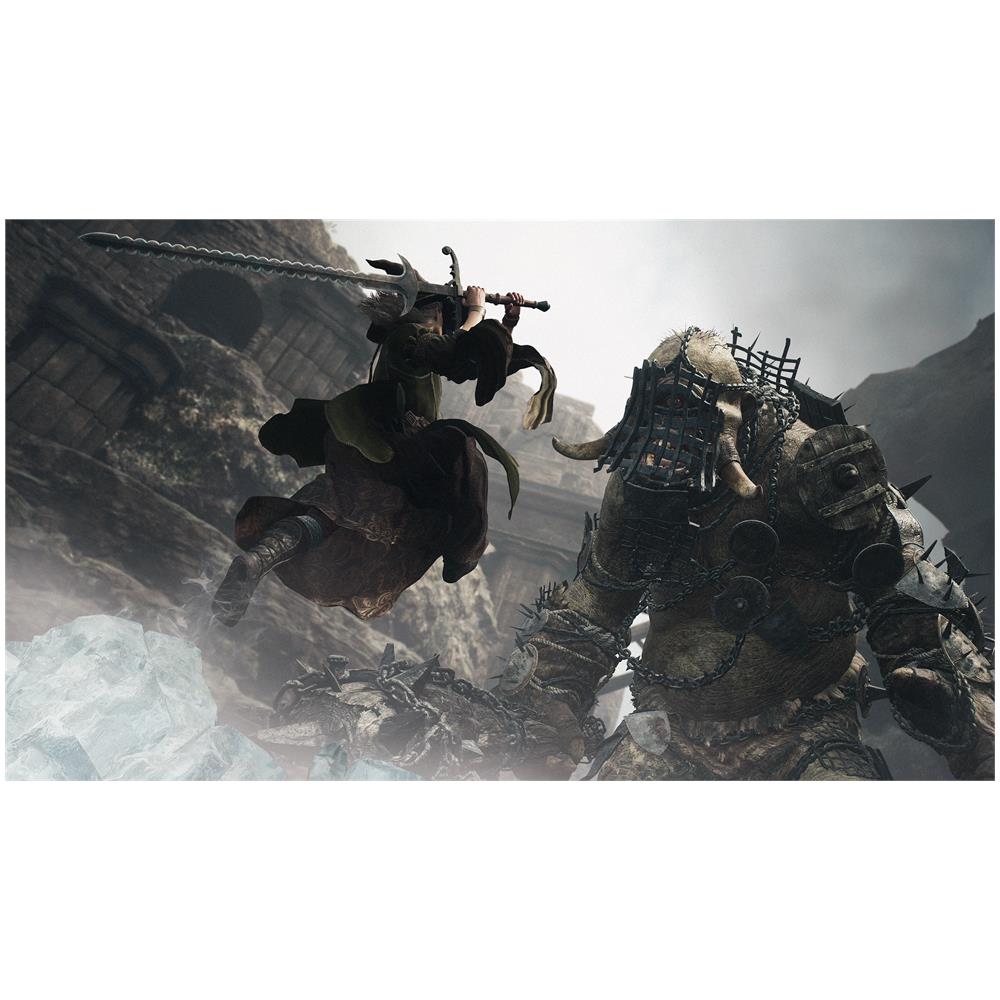 Dragon's Dogma 2 Standard Inglese PlayStation 5 - Foto 64