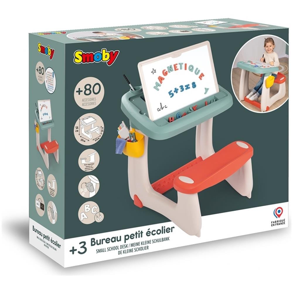 420107 tavolino per attività per bambini - Foto 5