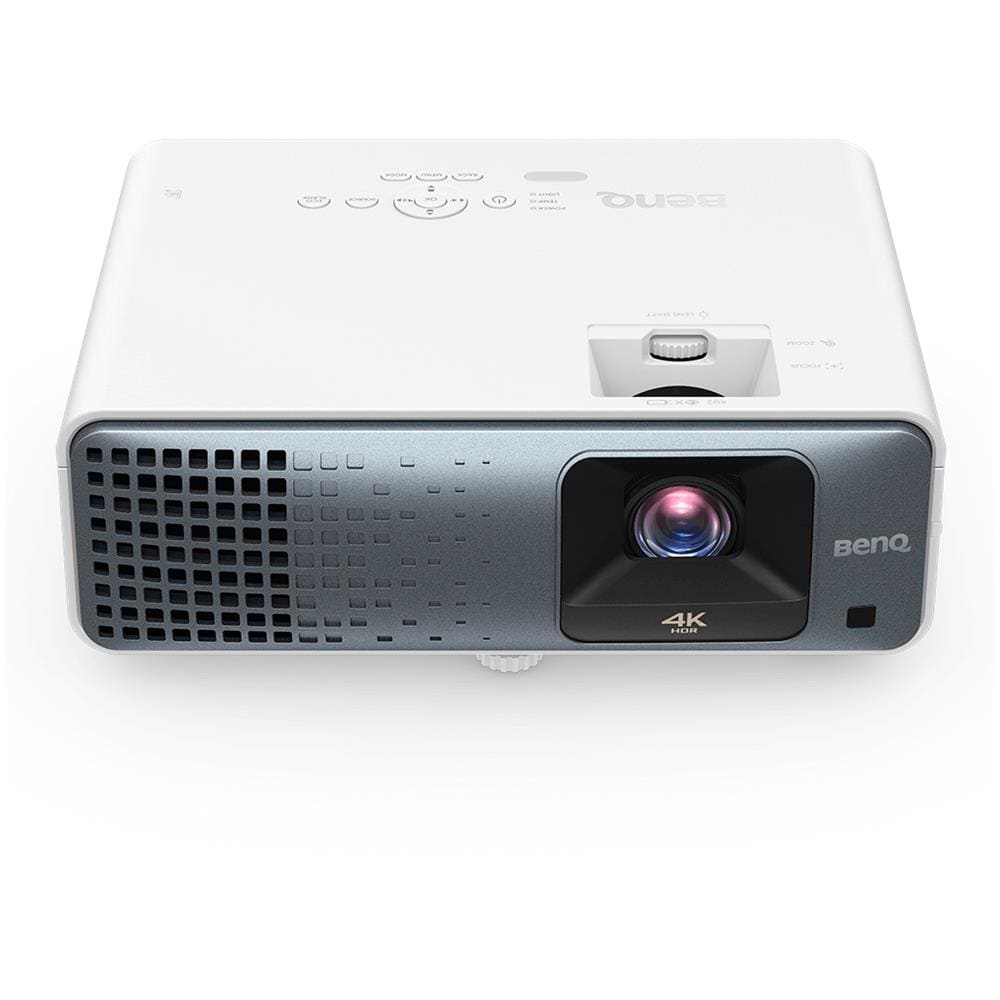 Videoproiettore TK710 DLP 4K Ultra HD 3200 lumen ANSI Rapporto di Contrasto 10000:1 HDMI /USB - Foto 2