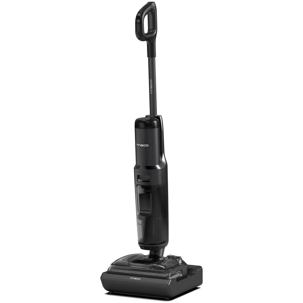 Floor One S7 Stretch Nass Aspirapolvere Ricaricabile FW060200DE Wet & Dry con Capacità 0.72 L Potenza 230 W Colore Blu - Foto 1