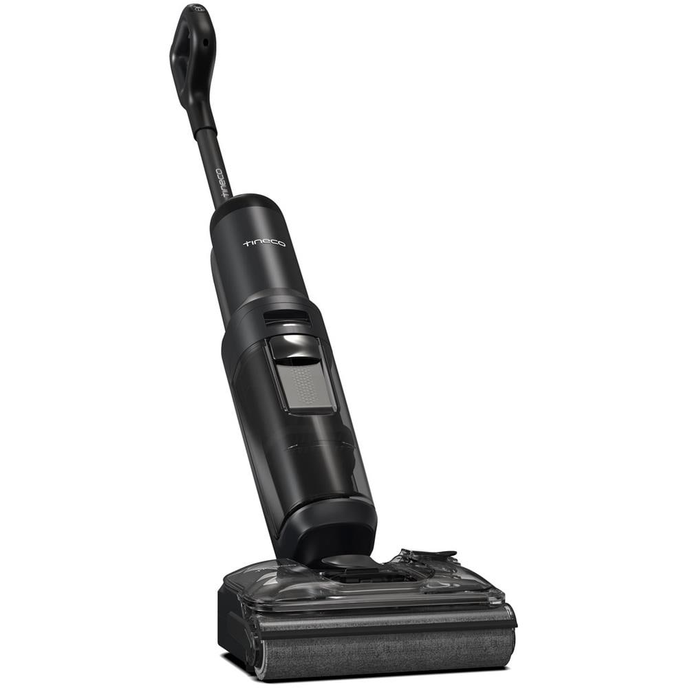 Floor One S7 Stretch Nass Aspirapolvere Ricaricabile FW060200DE Wet & Dry con Capacità 0.72 L Potenza 230 W Colore Blu - Foto 2