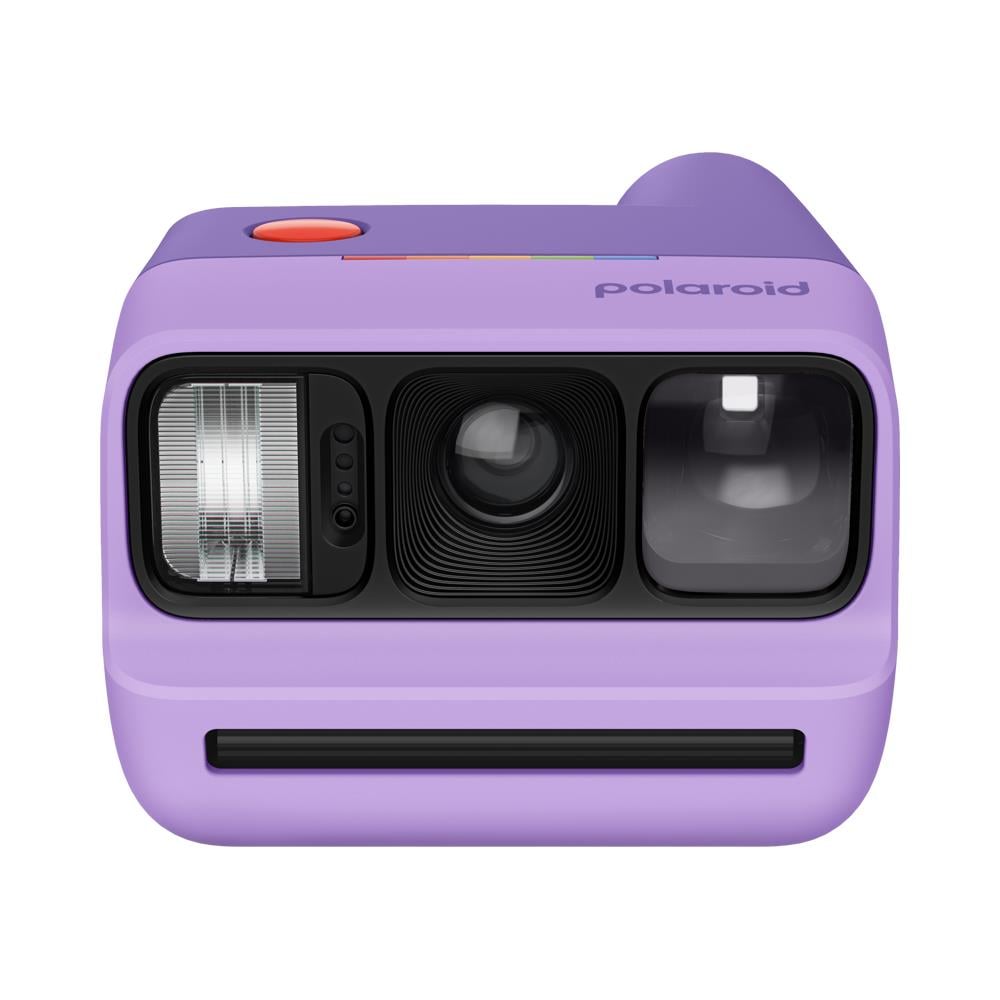 FOT.INSTANT GO PURPLE 3ND GEN PZ9193 - Foto 1