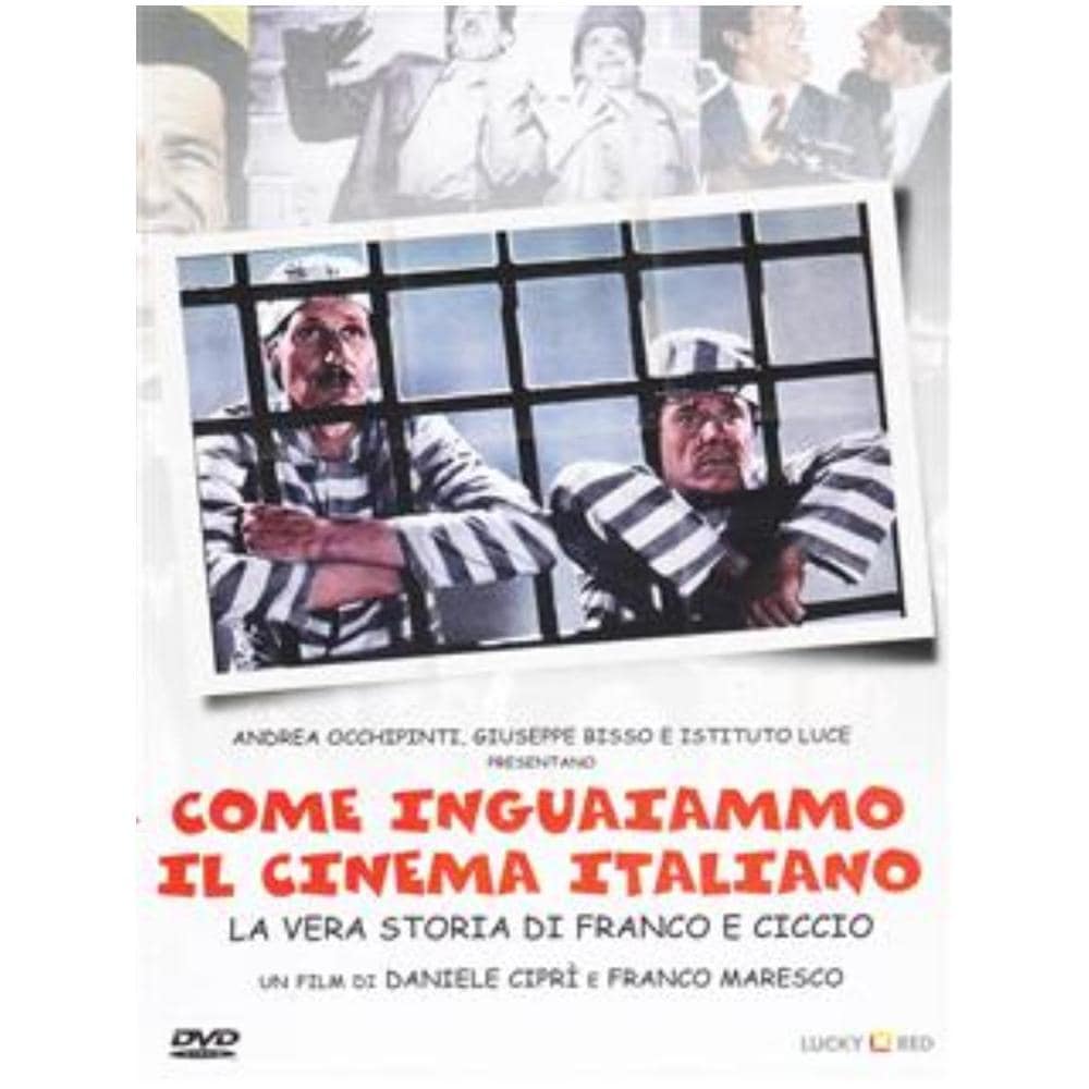 Come Inguaiammo Il Cinema Italiano - Foto 1