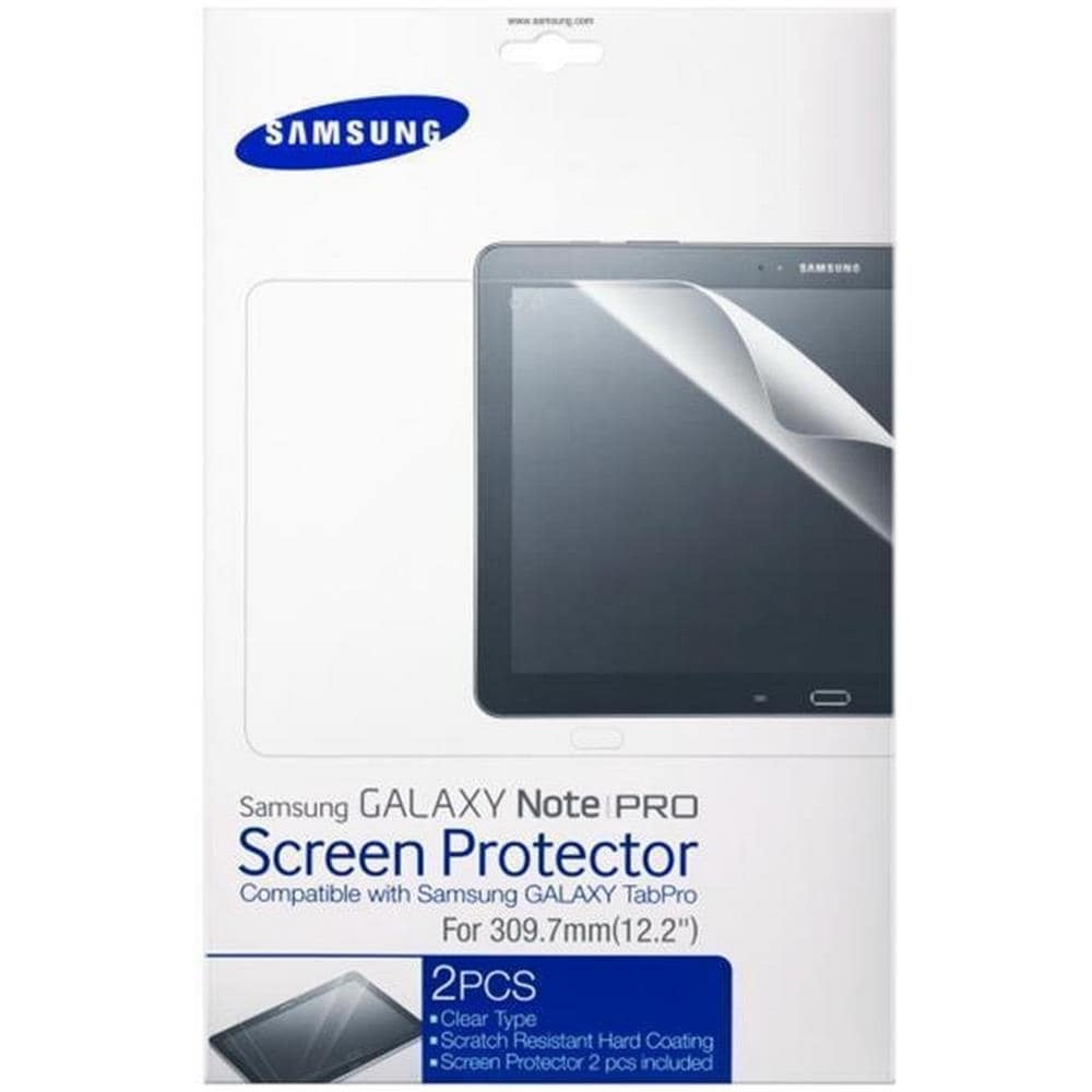 Protezione Schermo per Galaxy Note Pro - Foto 2