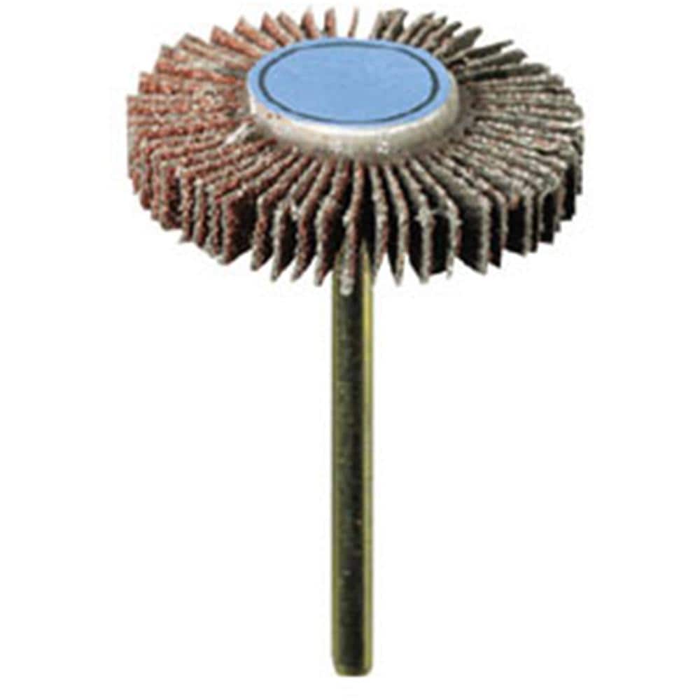 Molettina Lamellare Gr. 80 4,8mm - Foto 1