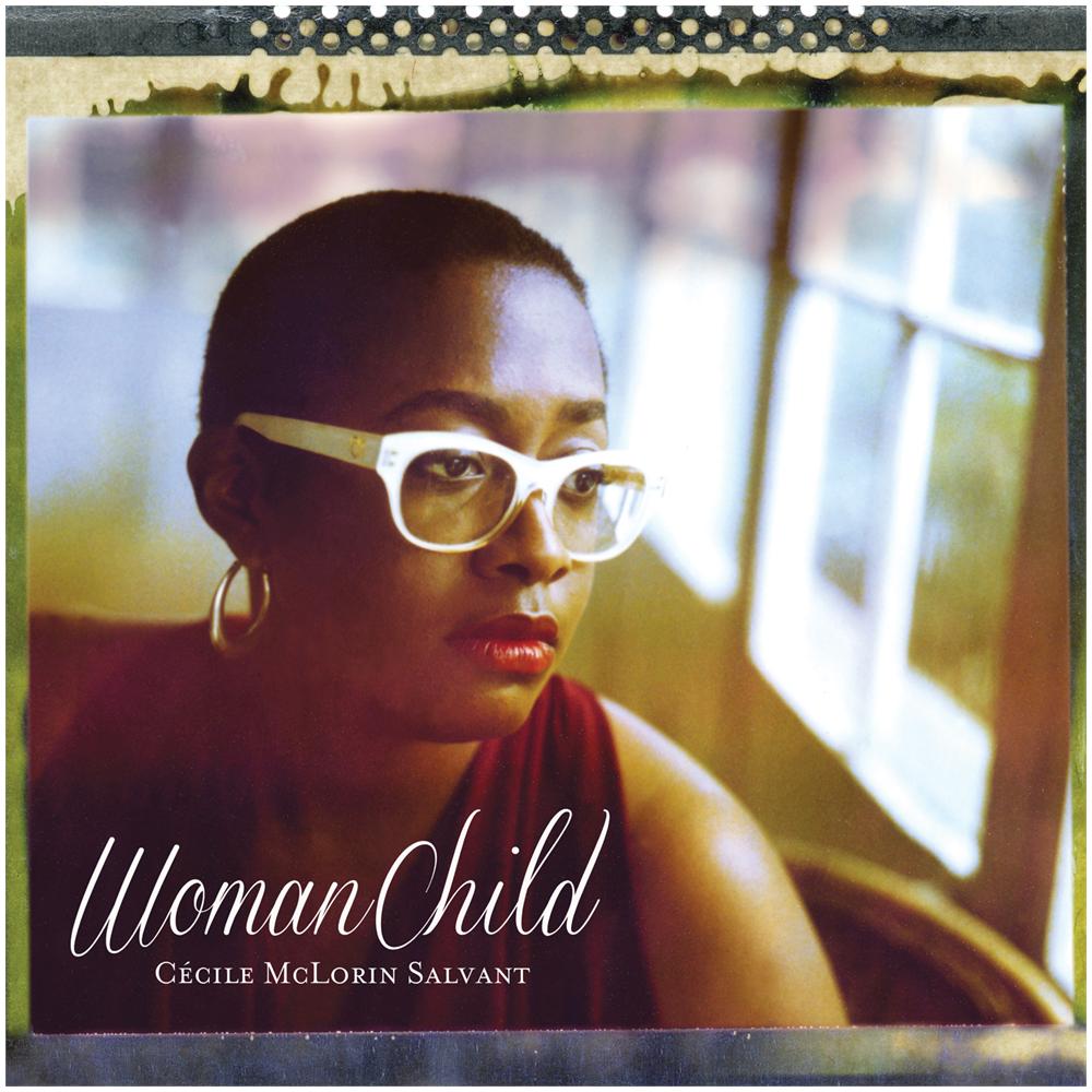 Cecile McLorin Salvant - Woman Child - Foto 1