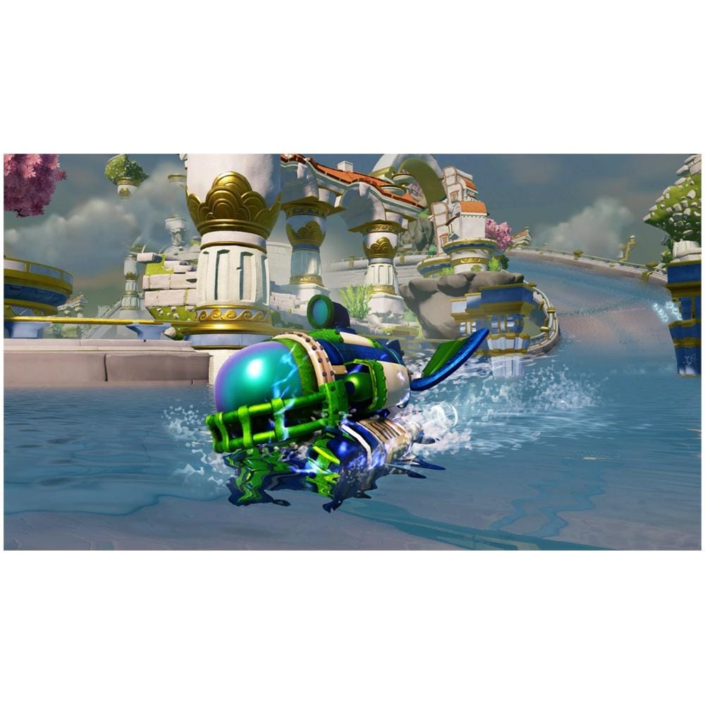 Skylanders Vehicle Dive Bomber (SC)  - Foto 2