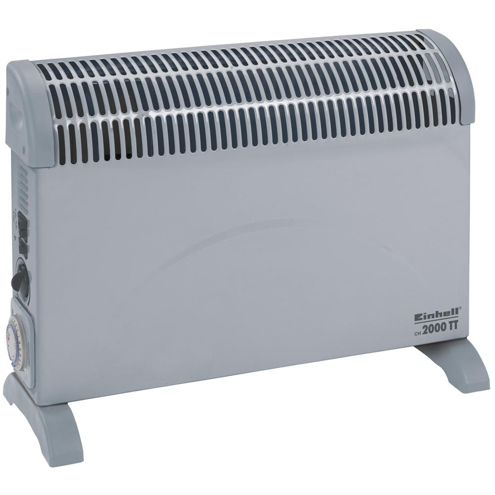 Termoconvettore Forzato Potenza 2000 Watt - Foto 1