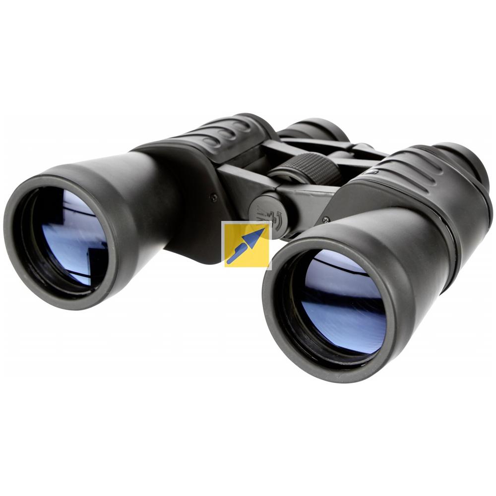 Binocolo Blu 8x 50 mm 11-62450 - Foto 1