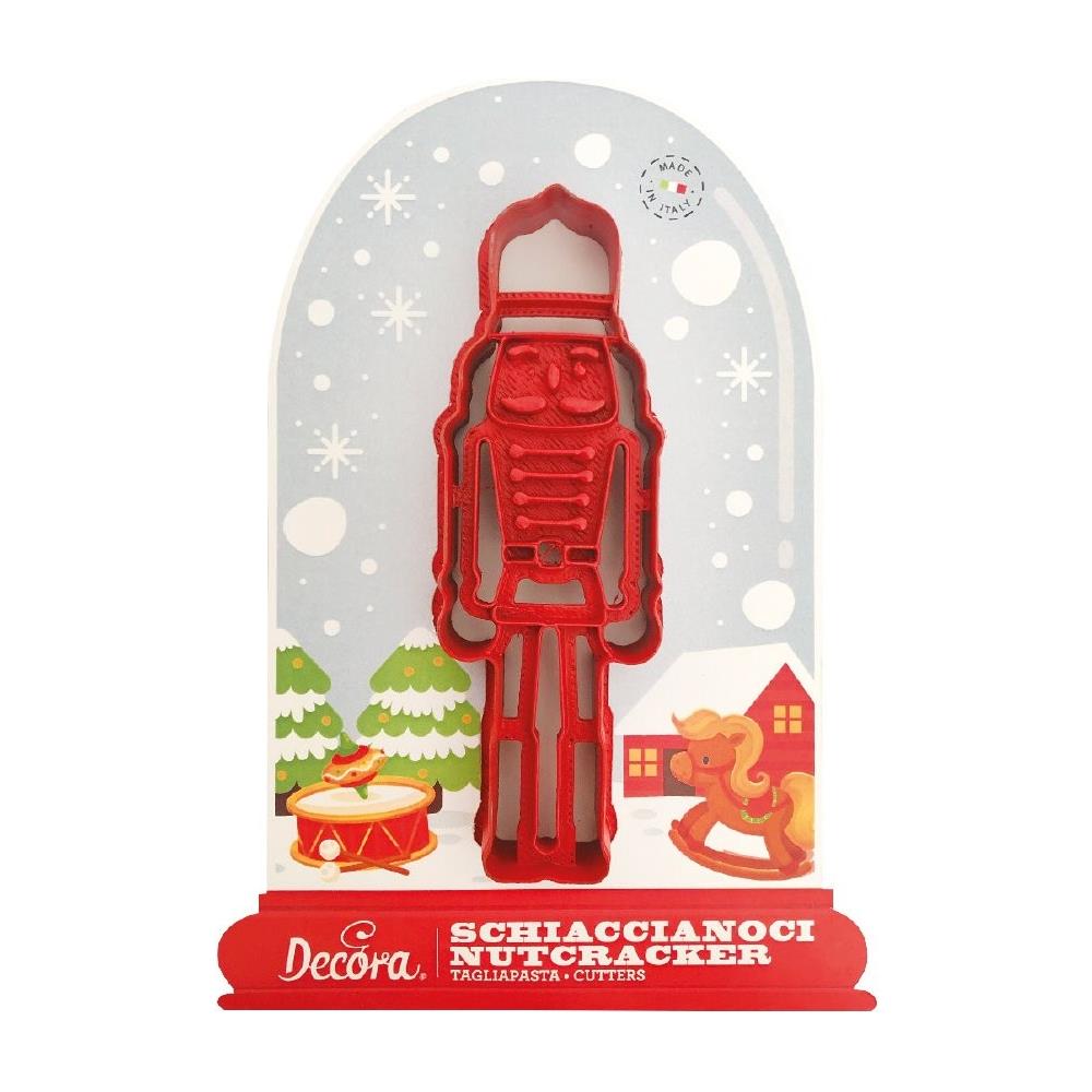 Tagliapasta Schiaccianoci In Plastica - Foto 2