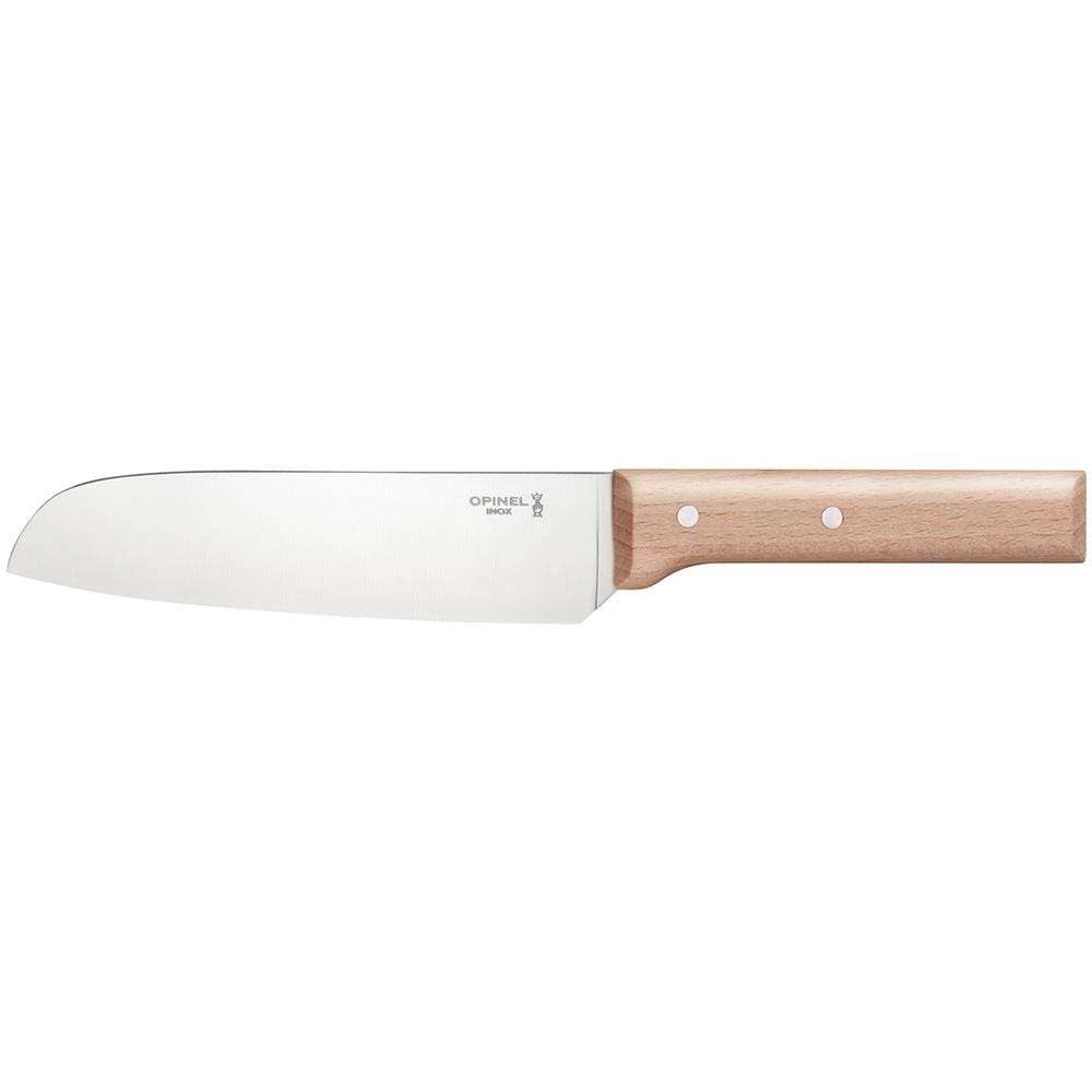 Coltello Parallele Santoku - Foto 1