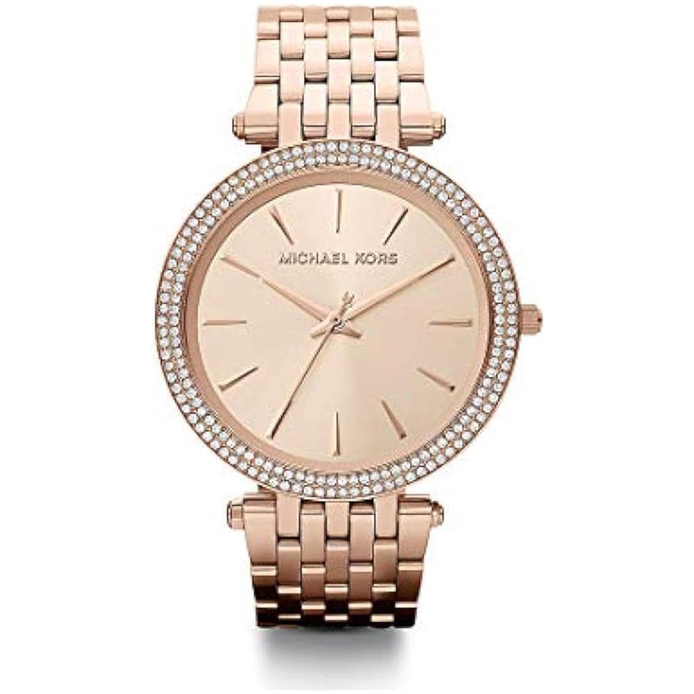 Orologio Darci Quartz Acciaio Mk3192 - Foto 6