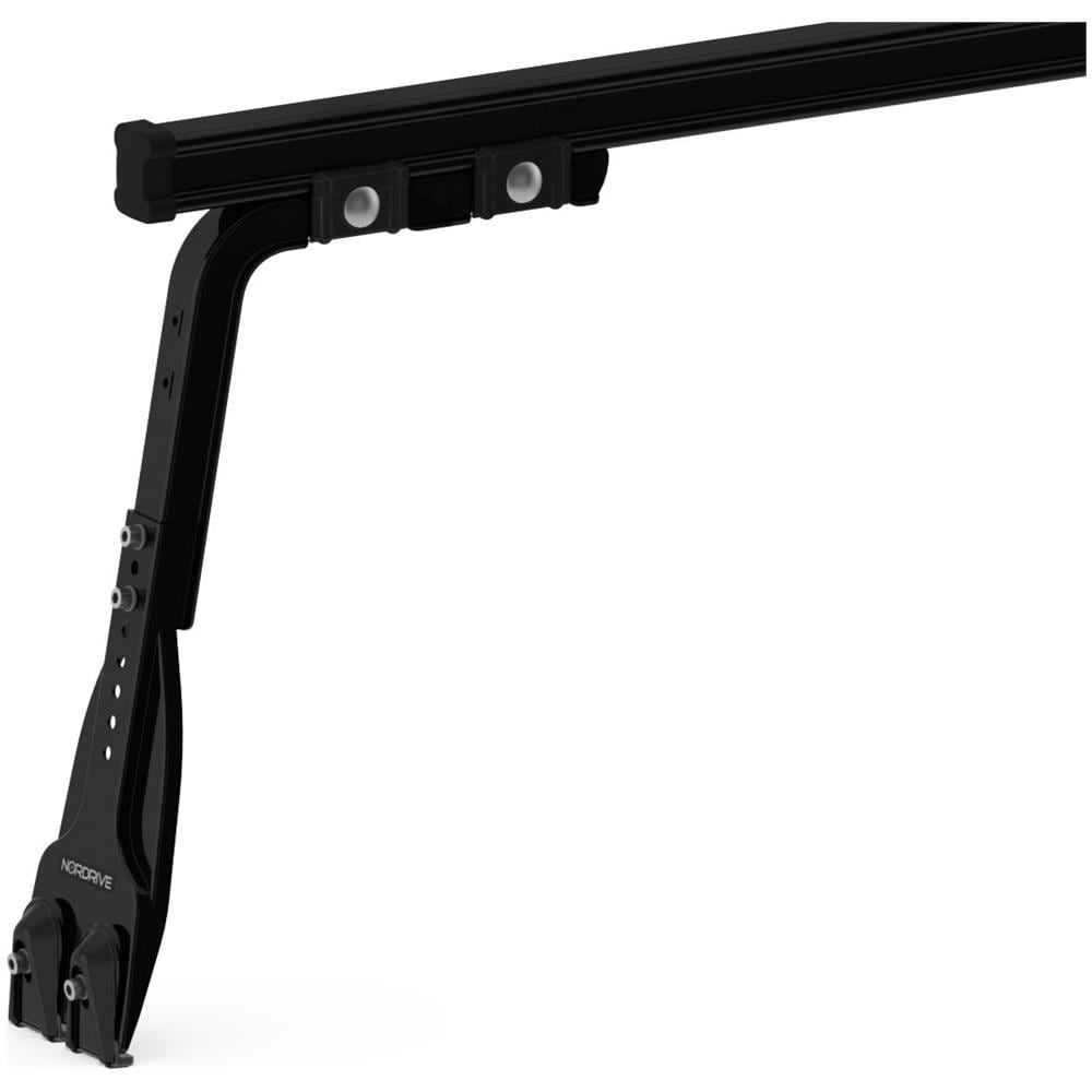 Set 2 Piedi Per Grondina (22-37cm) Per Barre Kargo - Foto 2
