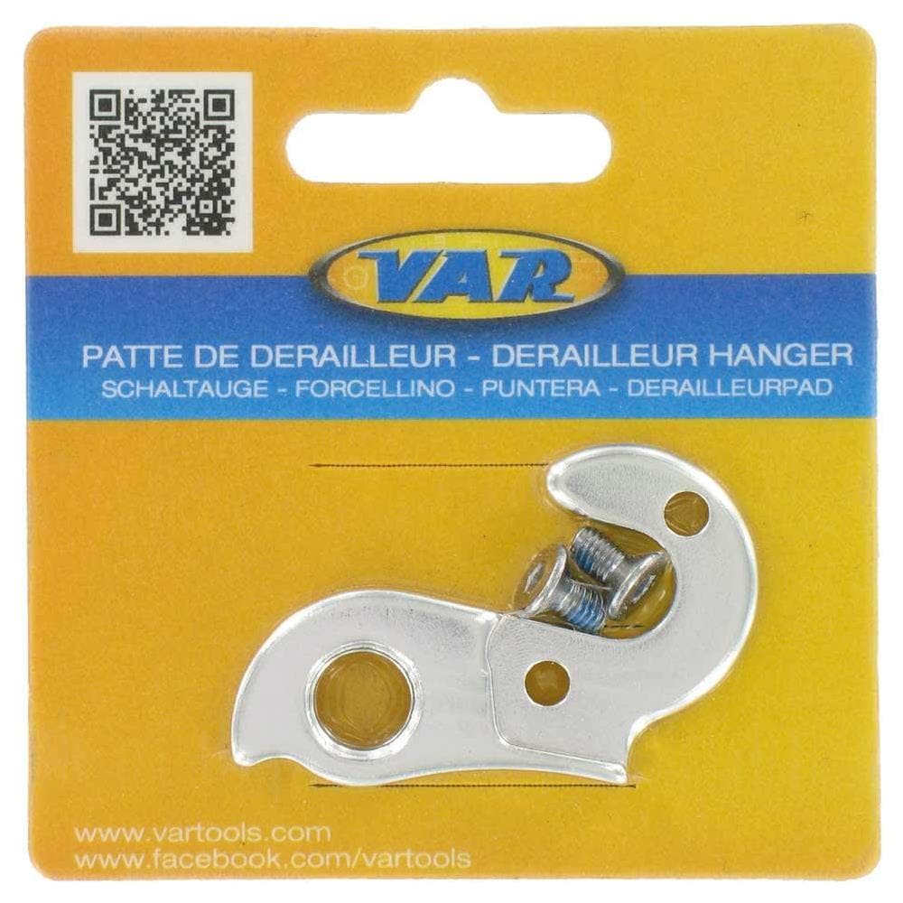 Deragliatori Derailleur Hanger Bulls Focus Norco Raleigh Ricambi Dei Componenti Ref 69244 - Foto 2