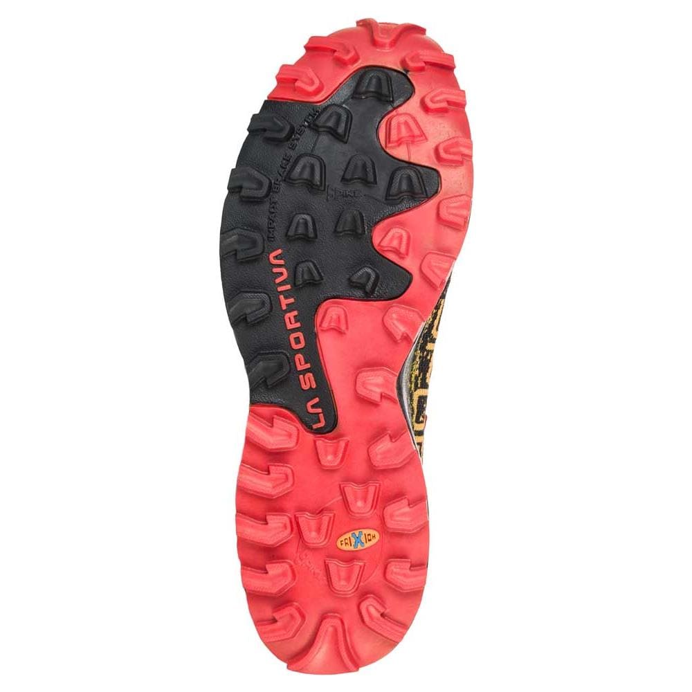 Scarpes La Sportiva Uragano Goretex Scarpe Uomo Eu 41 - Foto 2