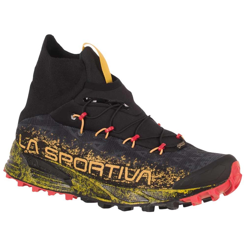 Scarpes La Sportiva Uragano Goretex Scarpe Uomo Eu 41 - Foto 1