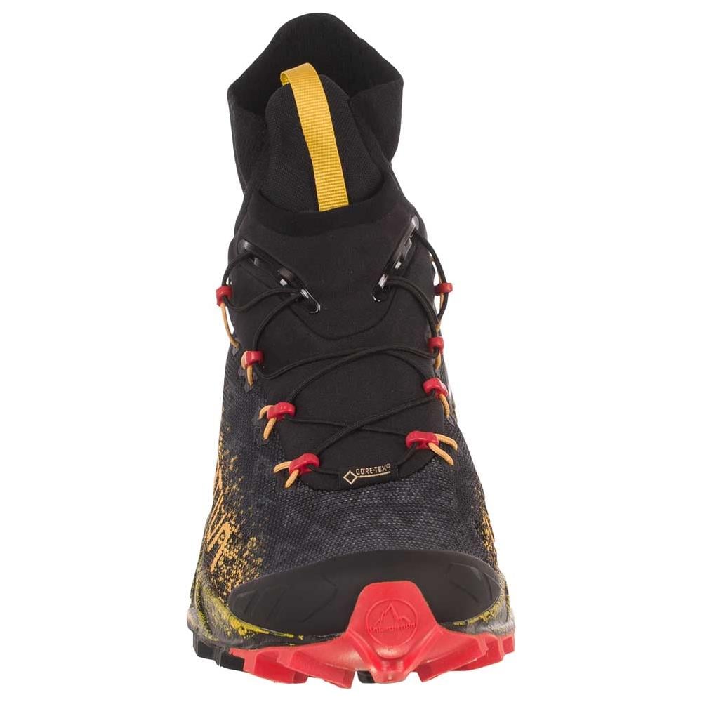 Scarpes La Sportiva Uragano Goretex Scarpe Uomo Eu 41 - Foto 3