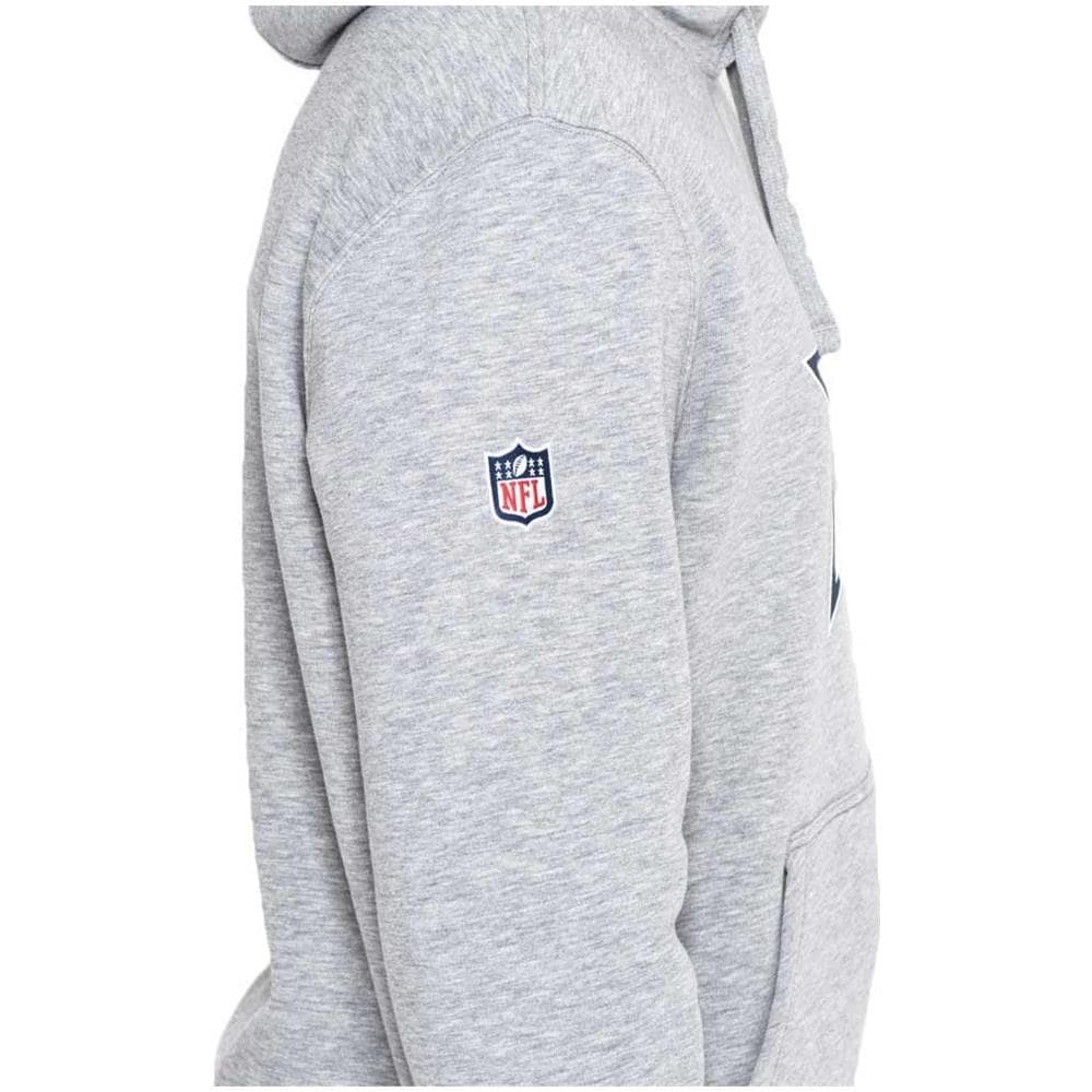 Felpe Dallas Cowboys Pullover Team Logo Hoodie Abbigliamento Uomo Xxxl - Foto 3