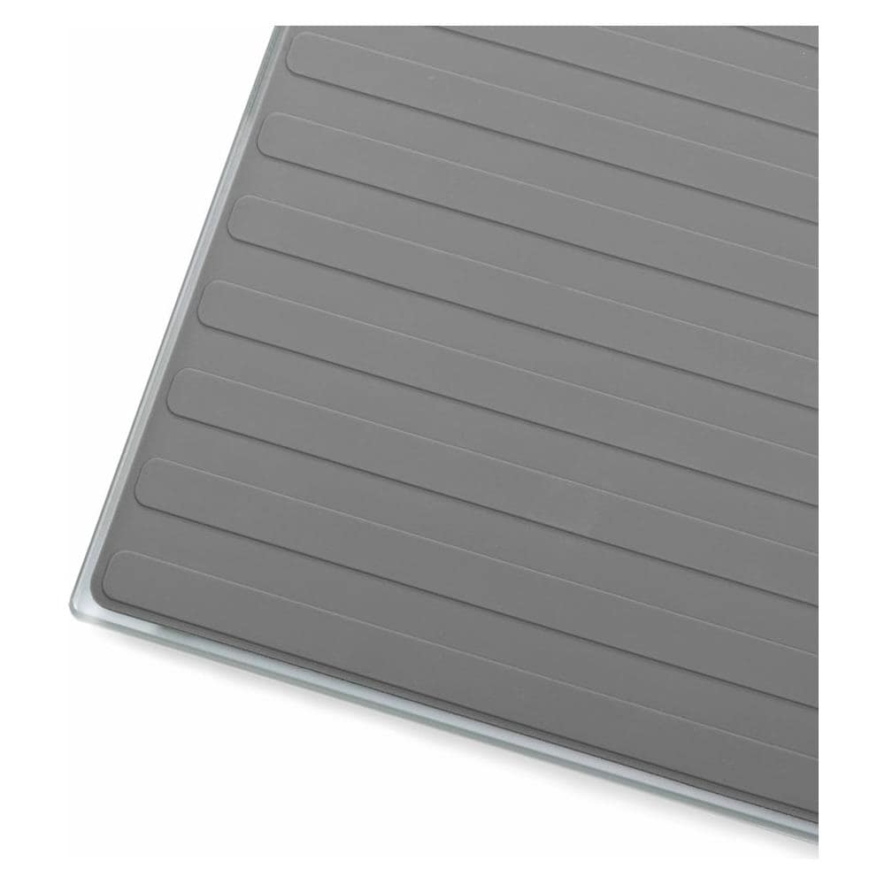 Bilancia Pesapersone 150 Kg Grigia - Foto 2