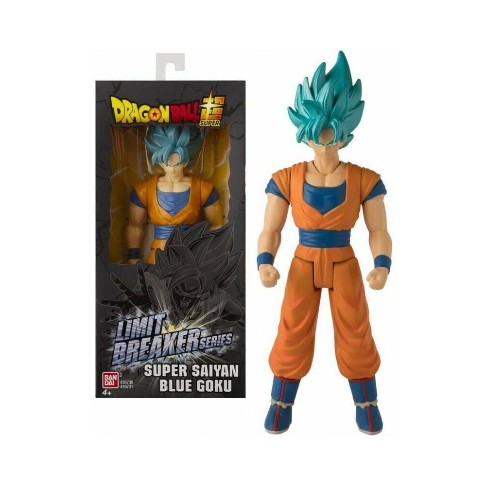 Dragon Ball T. única Statuetta - Foto 5