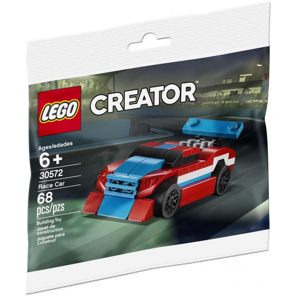 30572 - Creator - Race Car - Foto 1