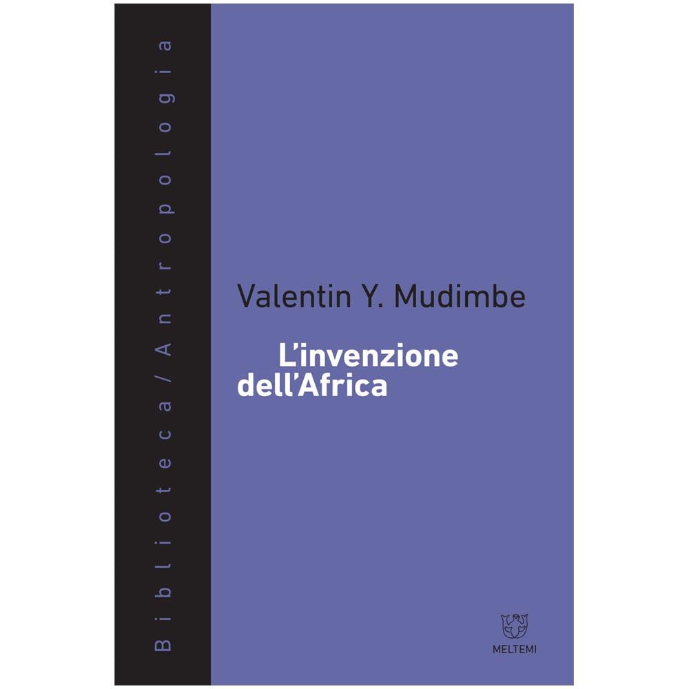 Valentin Y. Mudimbe - L'invenzione dell'Africa - Foto 1