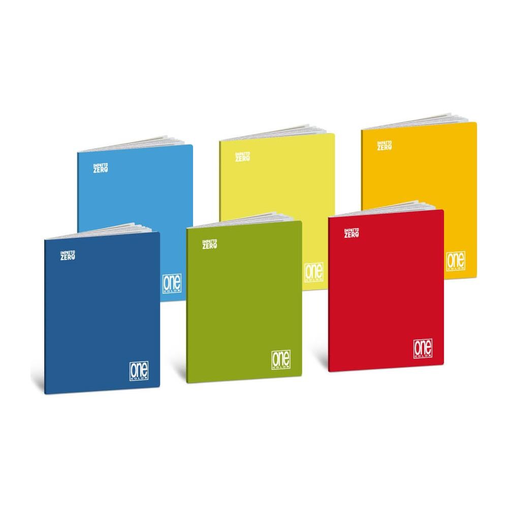 Cf12 Onecolor Imp. Zer 80g 20f A4 0c - Foto 1