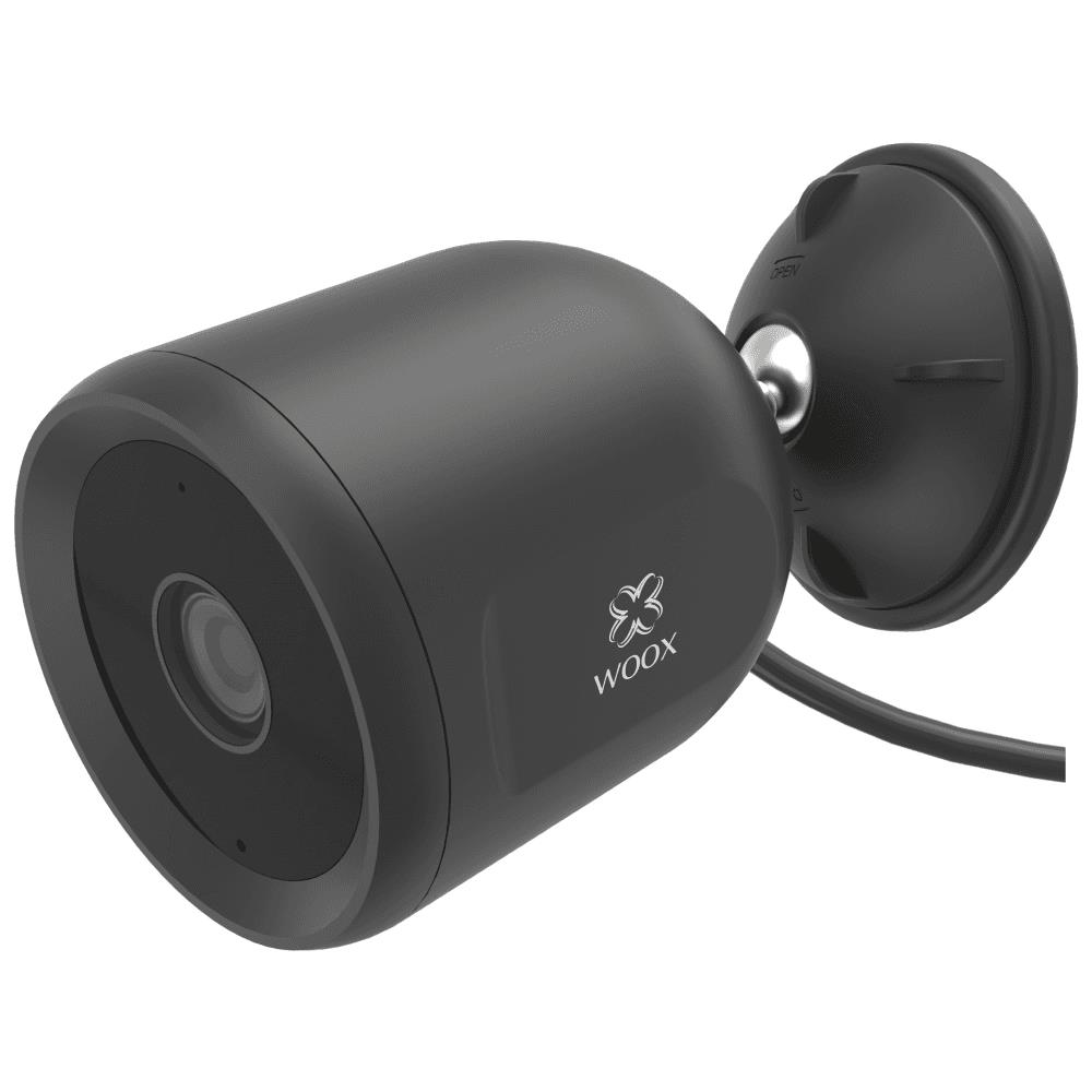 Telecamera Wifi Da Esterno Ip65, R9044 - Foto 1