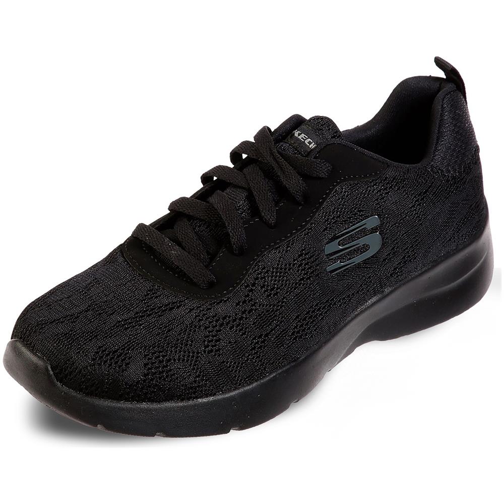 Scarpe Dynamight 2.0 Homespun Taglia 37 Codice 12963-bbk Nero - Foto 6