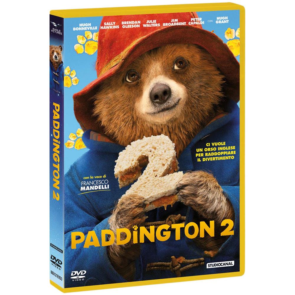 Paddington 2  - Foto 1