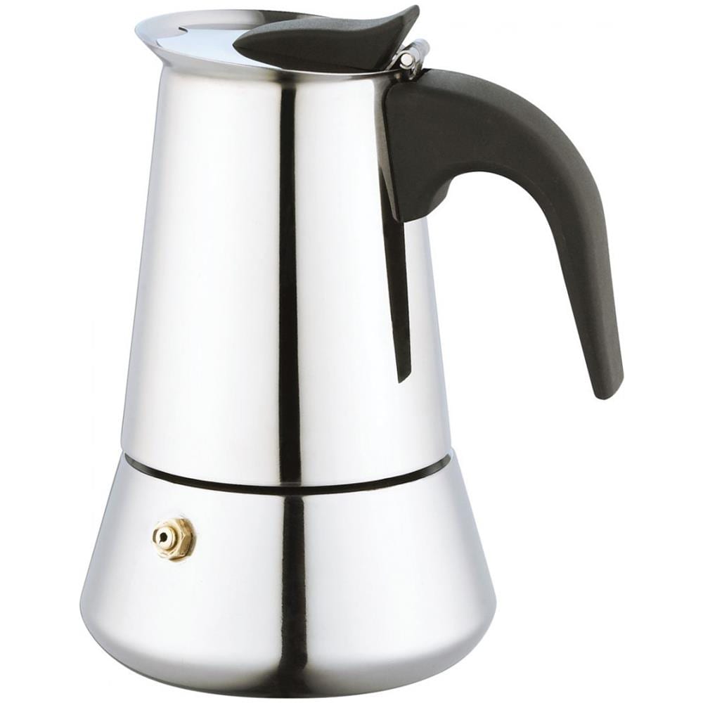 Macchina Per Caffè 600ml Kh-1047 Induzione - Foto 1