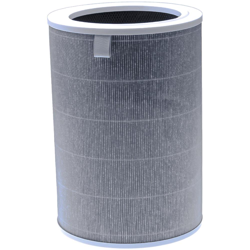 2x Filtro Hepa Compatibile Con Xiaomi Mi Air Purifier 2h, 2s, 3h, Pro, 2, 3, 2c, 3c Purificatore D'aria - Filtro Di Ricambio - Foto 2