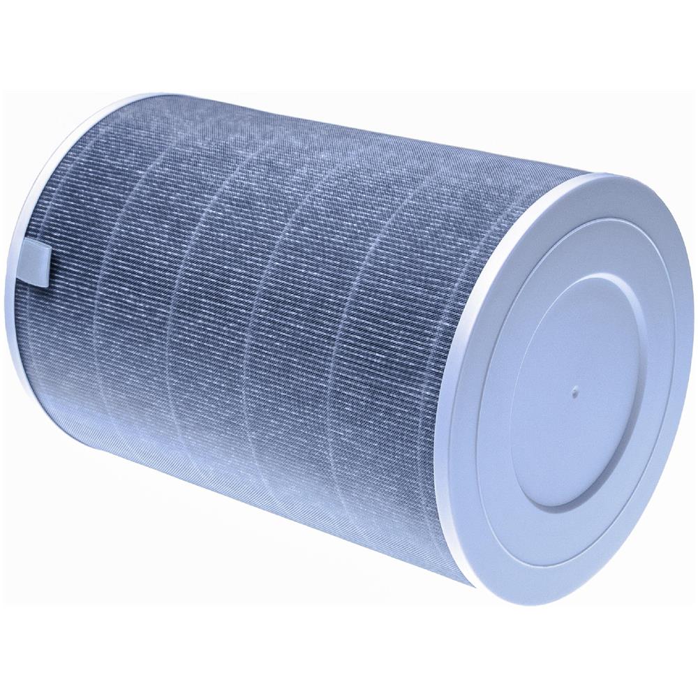 2x Filtro Hepa Compatibile Con Xiaomi Mi Air Purifier 2h, 2s, 3h, Pro, 2, 3, 2c, 3c Purificatore D'aria - Filtro Di Ricambio - Foto 4