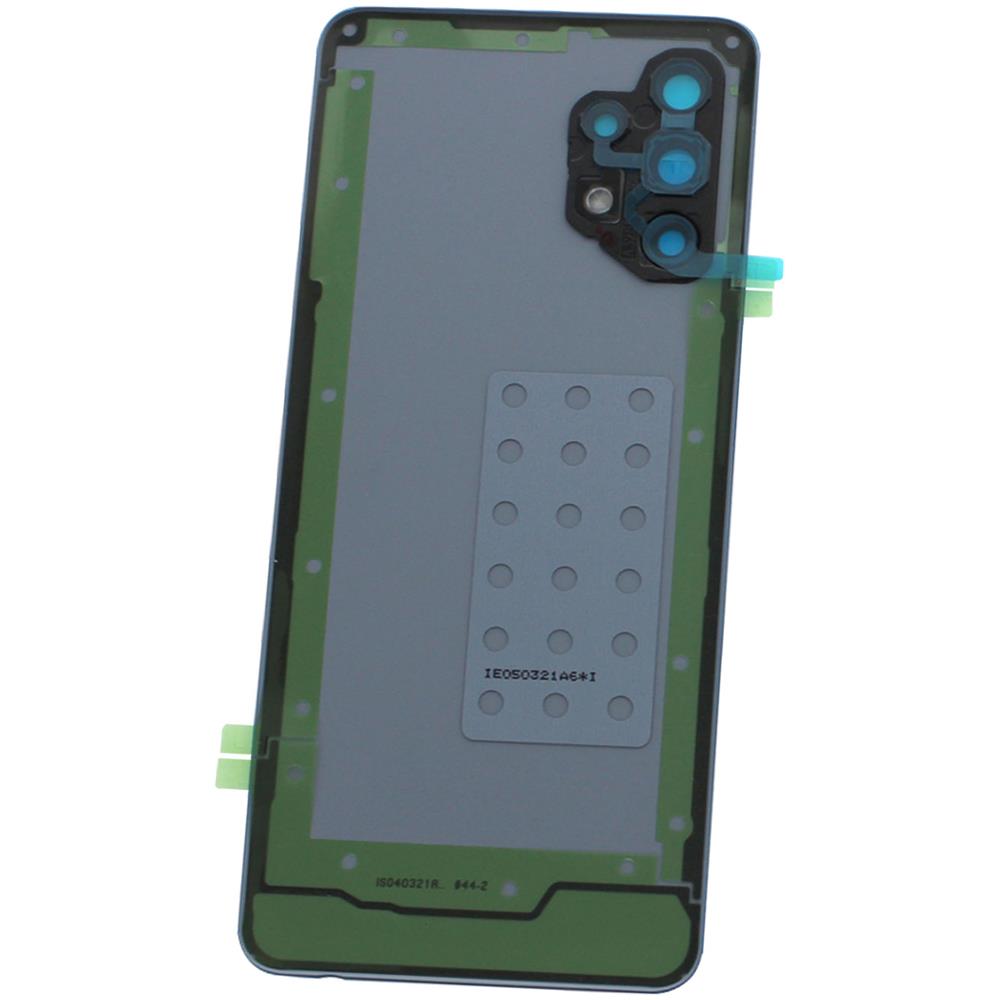 Copri Batteria Galaxy A32 5g Facciata Posteriore Originale Celeste - Foto 5