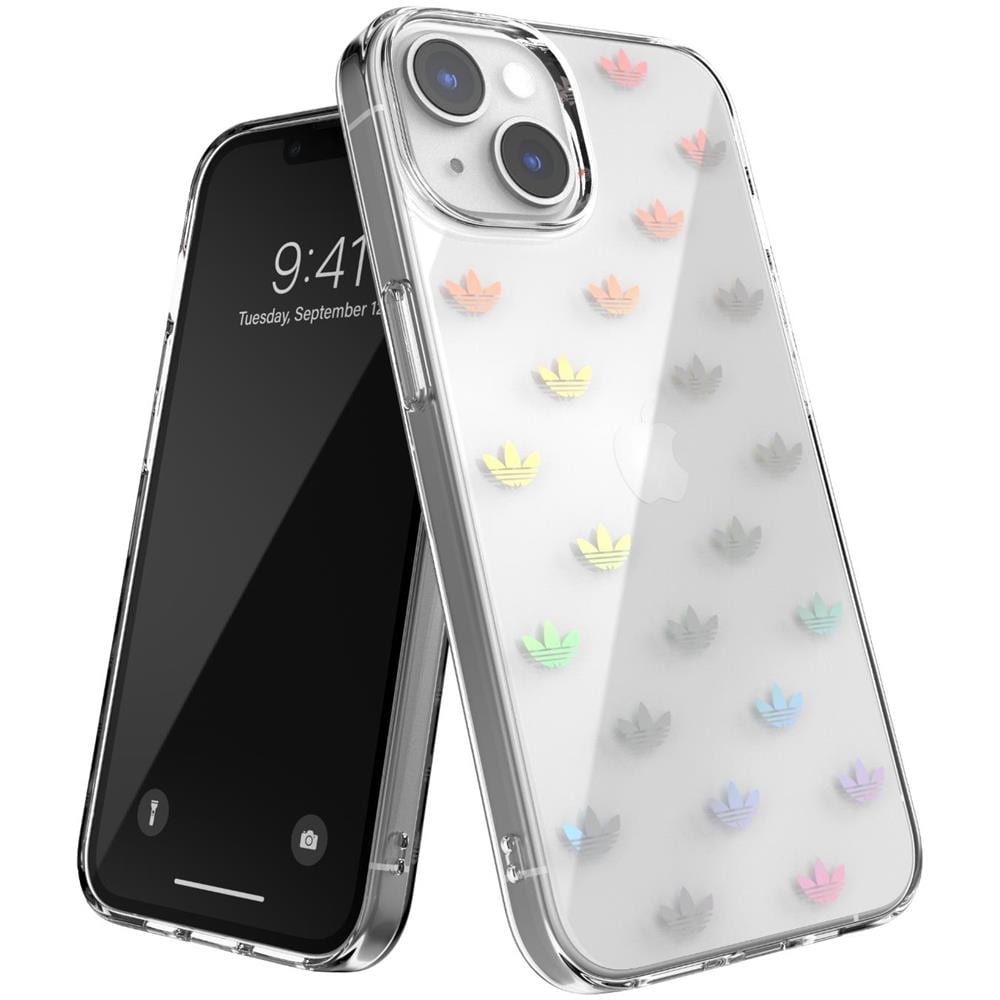 Clear Cover Per Iphone 14 - Foto 1