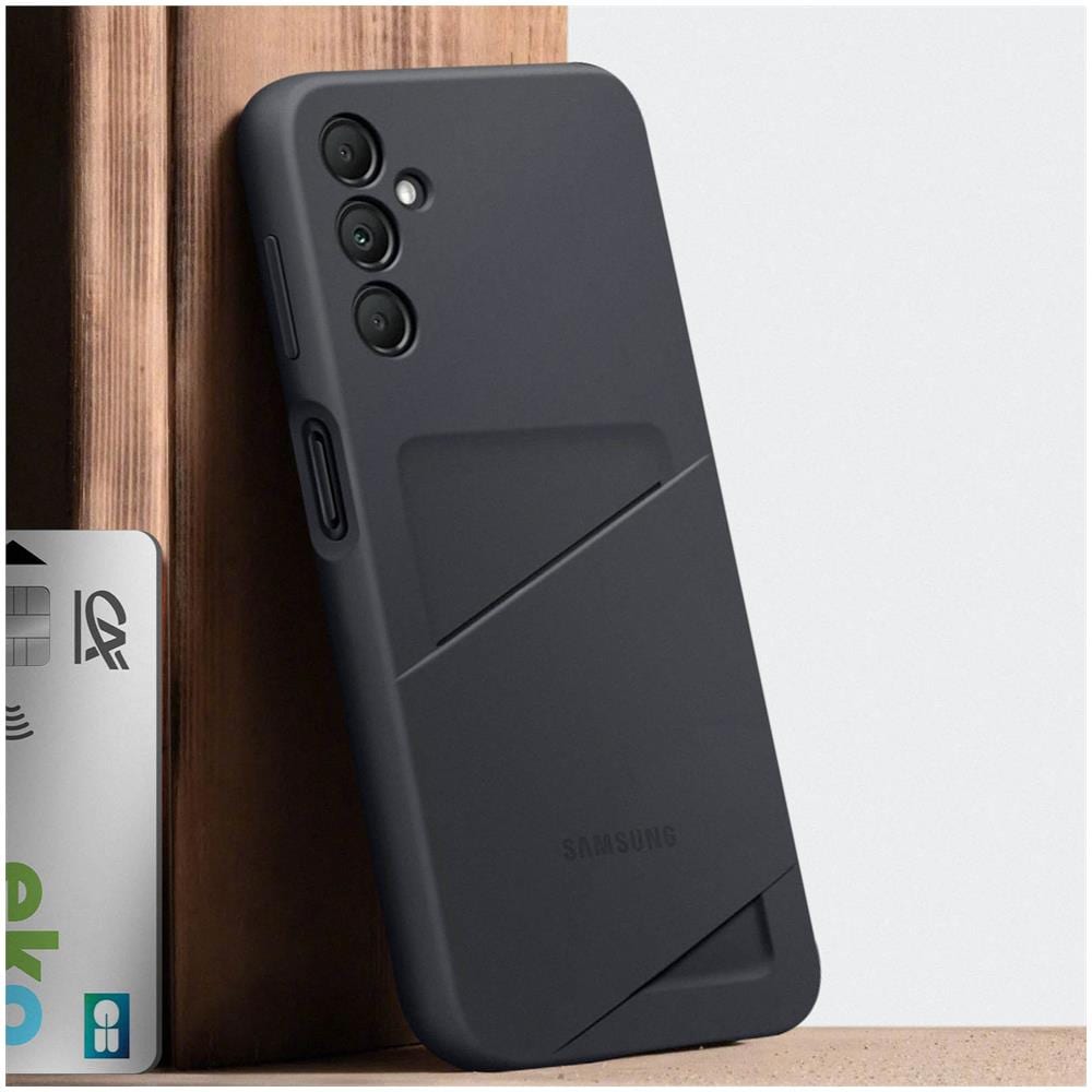 Galaxy A14 5g / A14 Card Slot Case - Foto 8