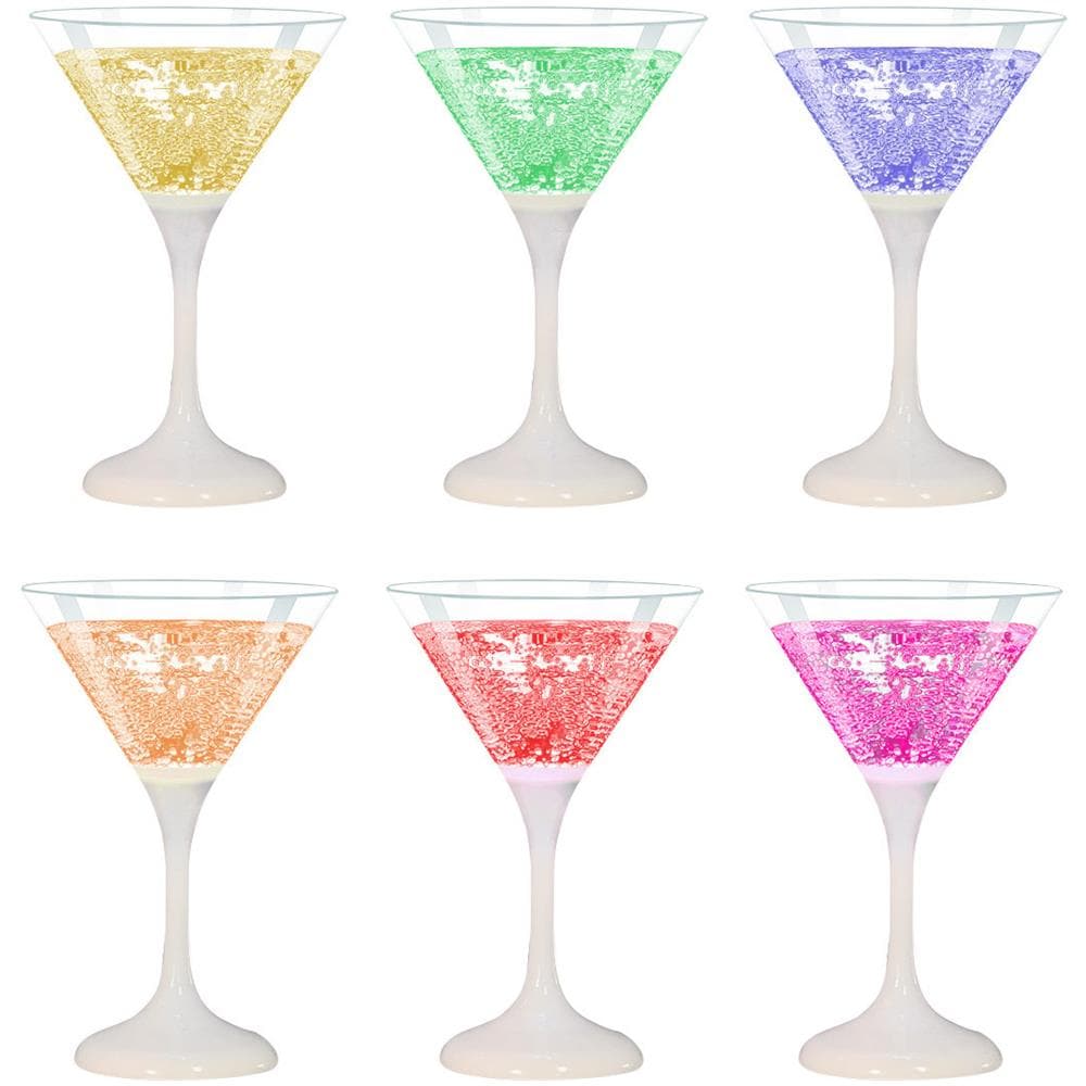 Matana - 48 Flute Da Champagne Eleganti In Plastica, 150ml - Lavabili E - Foto 9