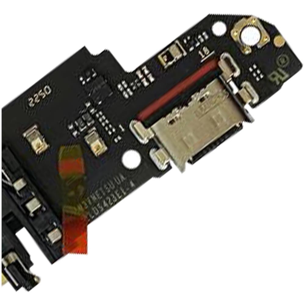 Connettore Ricarica Usb-c Originale 70 Lite + Microfono E Porta Jack - Foto 2