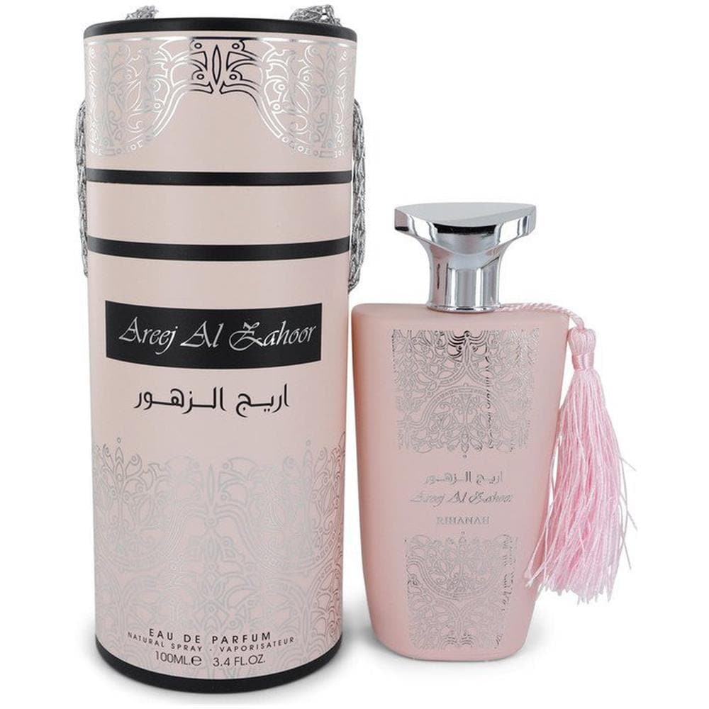 Areej Al Zahoor By Eau De Parfum Spray 3.4 Oz (women) - Foto 1