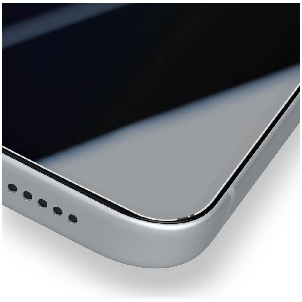 Vetro Temperato 9h Per Iphone 15 Plus E 15 Pro Max Anti-macchie Trasparente - Foto 2