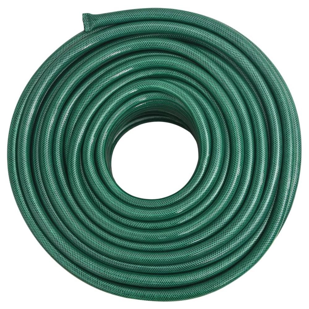 Tubo D'aria Verde 1,3"" 100 M In Pvc - Foto 2
