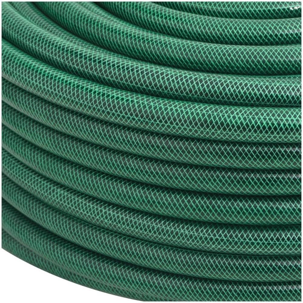 Tubo D'aria Verde 1,3"" 100 M In Pvc - Foto 3