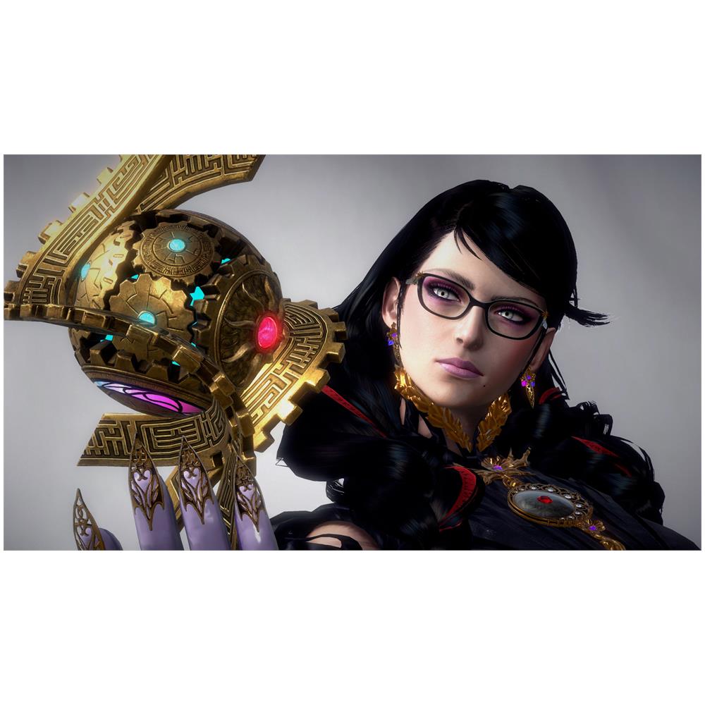 Bayonetta 3 Standard Multilingua Switch - Foto 2