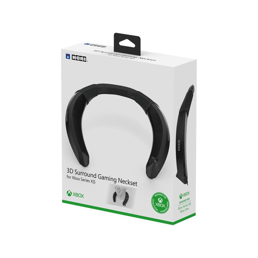 MBS-007U Cuffie con Microfono per X Box Connessione USB Colore Nero - Foto 7