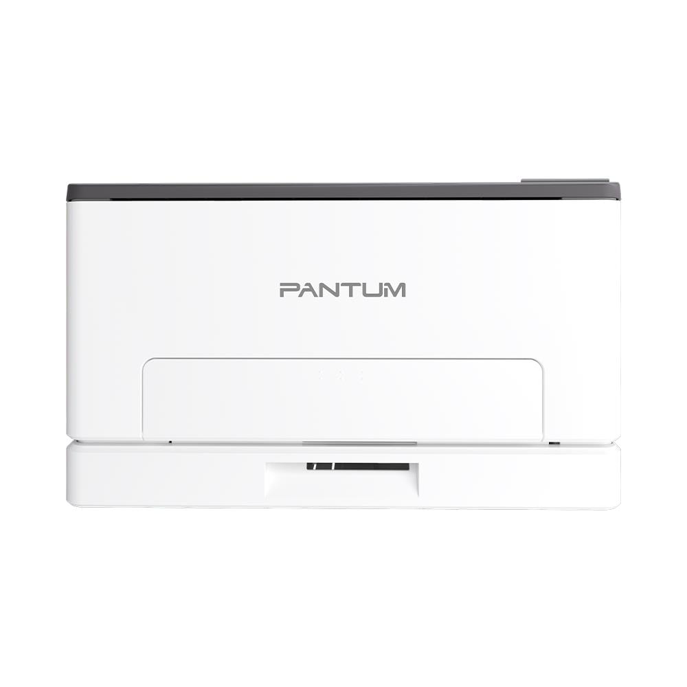 Stampante Laser a Colori CP1100DW A4 1200 x 600 DPI 18 ppm Fronte Retro Bianco - Foto 1