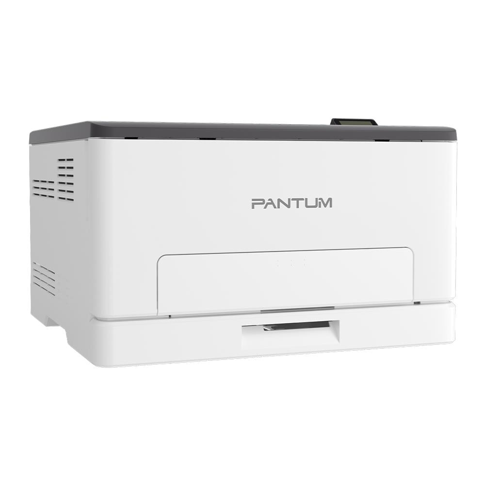 Stampante Laser a Colori CP1100DW A4 1200 x 600 DPI 18 ppm Fronte Retro Bianco - Foto 5