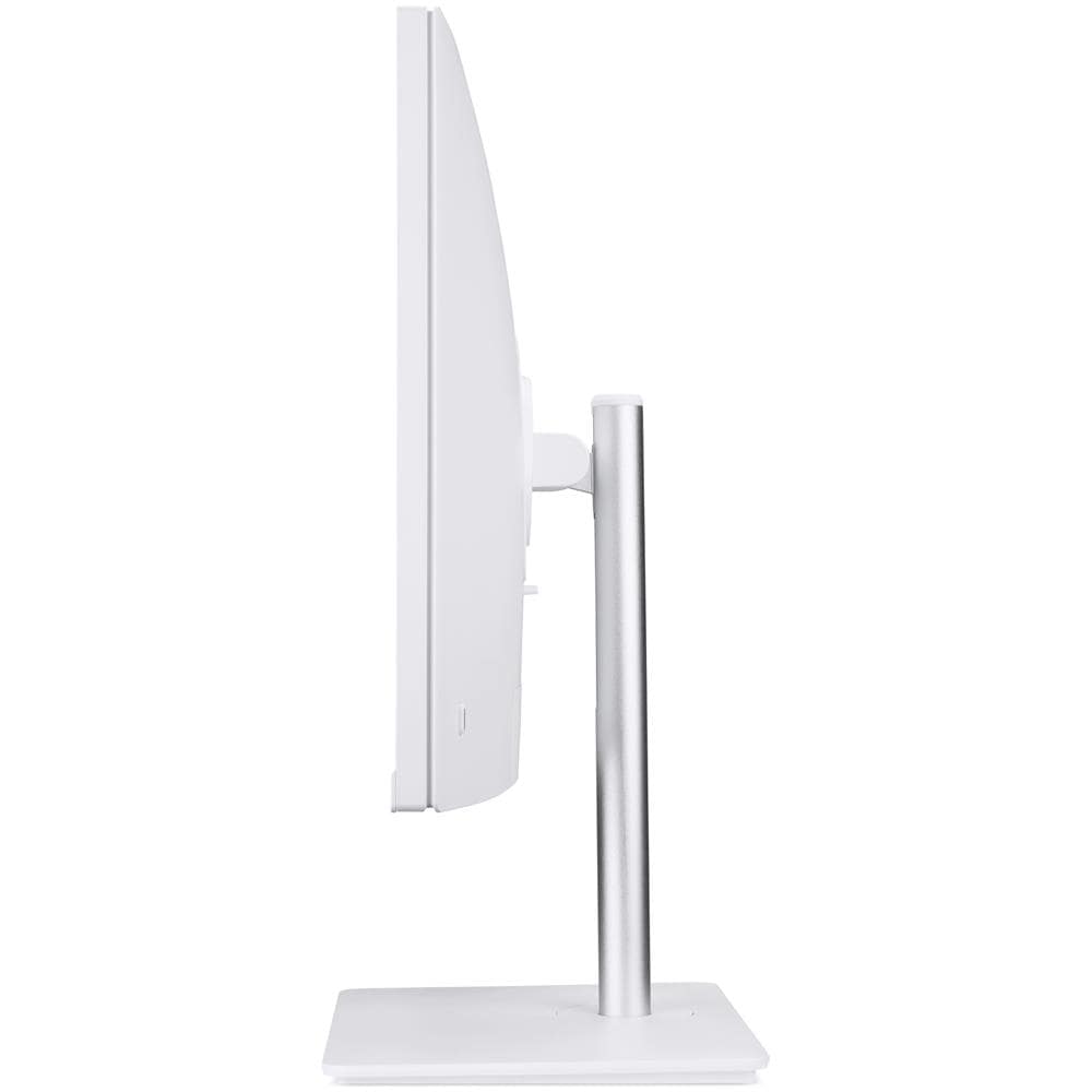 Aspire C27-1E13U7UNH Intel® Core™ i7 i7-1355U 68,6 cm (27") 1920 x 1080 Pixel PC All-in-one 32 GB DDR4-SDRAM 1 TB SSD Windows 11 Home Wi-Fi 6 (802.11ax) Bianco - Foto 6