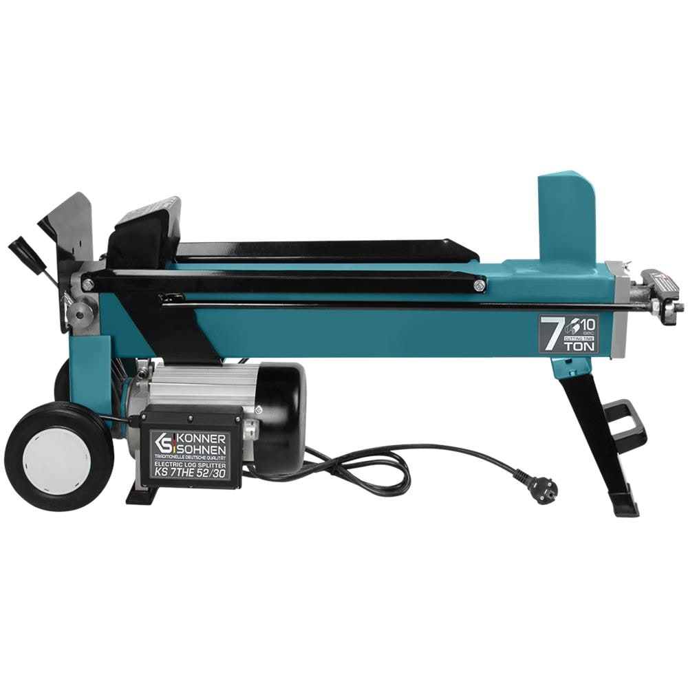 Spaccalegna Elettrico KS 7THE 52/30 Tensione, V 230 Frequenza, Hz 50 - Foto 1