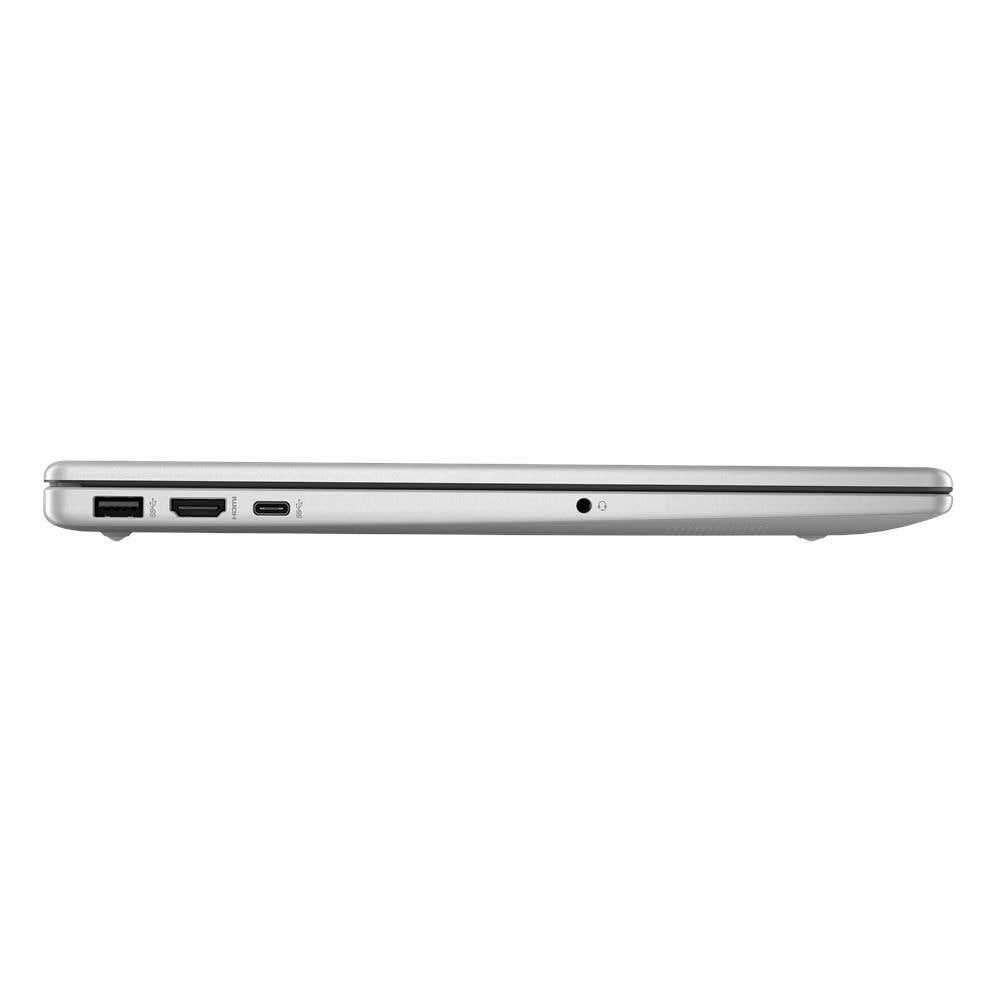 15-fd0123nl Intel Core 3 100U Computer portatile 39,6 cm (15.6") Full HD 8 GB DDR5-SDRAM 512 GB SSD Wi-Fi 6 (802.11ax) Windows 11 Home Argento - Foto 7